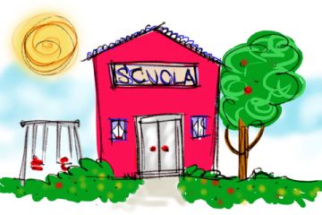 Iscrizione ai servizi scolastici anno scolastico 2025/2026
