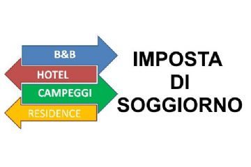 Informativa sull&#39;Imposta di Soggiorno