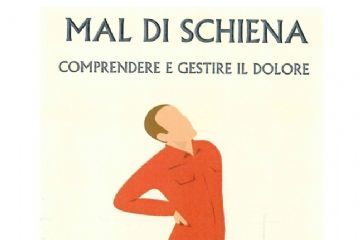 Serata informativa &quot;Il mal di schiena. Comprendere e gestire il dolore&quot; - Gioved&#236; 6 novembre.