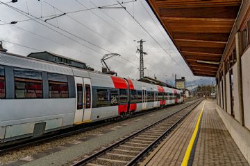 modifiche alla circolazione dei treni per lavori tra gallarate e sesto calende
